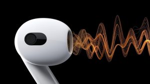 iOS 26 ile AirPods’a gelecek yeni özellikler ortaya çıktı