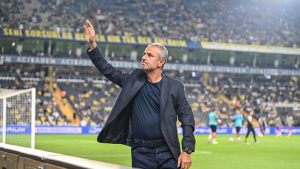 İsmail Kartal Cristiano Ronaldo’nun hocası oluyor, işte kazanacağı fiyat