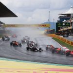 İstanbul Park F1 pistinde kaos hakim; Yönetim TOSFED’e bırakılabilir