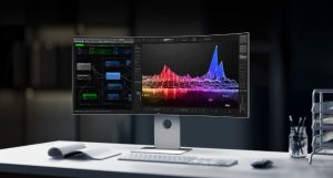 LG, dünyanın ilk Thunderbolt 5 bağlantılı 5K monitörünü tanıttı