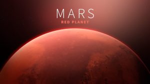 Mars’ın kızıl renginin sırrı çözüldü: Su, gezegenin rengini nasıl değiştirdi?