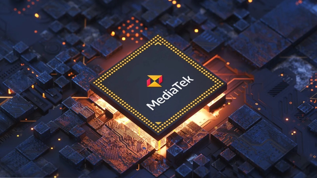 MediaTek Dimensity 8450 tanıtıldı! Hangi telefonlara güç verecek?
