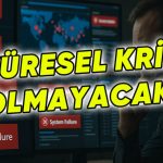 Microsoft, İkinci Bir CrowdStrike Krizine Mahal Vermeyecek: Antivirüs Yazılımları Hakkında Radikal Değişiklik!