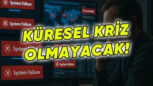 Microsoft, İkinci Bir CrowdStrike Krizine Mahal Vermeyecek: Antivirüs Yazılımları Hakkında Radikal Değişiklik!