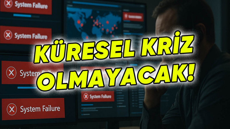 Microsoft, İkinci Bir CrowdStrike Krizine Mahal Vermeyecek: Antivirüs Yazılımları Hakkında Radikal Değişiklik!