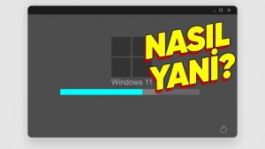 Microsoft’tan Windows 11’in Sonraki Güncellemesi 25H2 ile İlgili Açıklama: “Kurması Çocuk Oyuncağı Olacak”