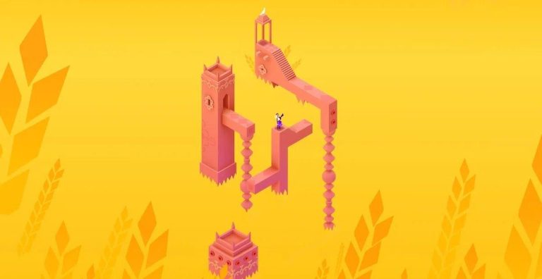 Monument Valley 3, konsol ve PC’ye geliyor