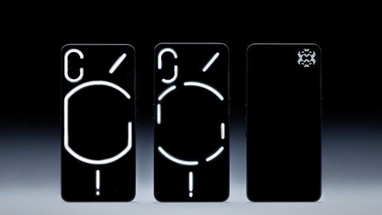 Nothing Phone (3) bataryası şad edecek mi?