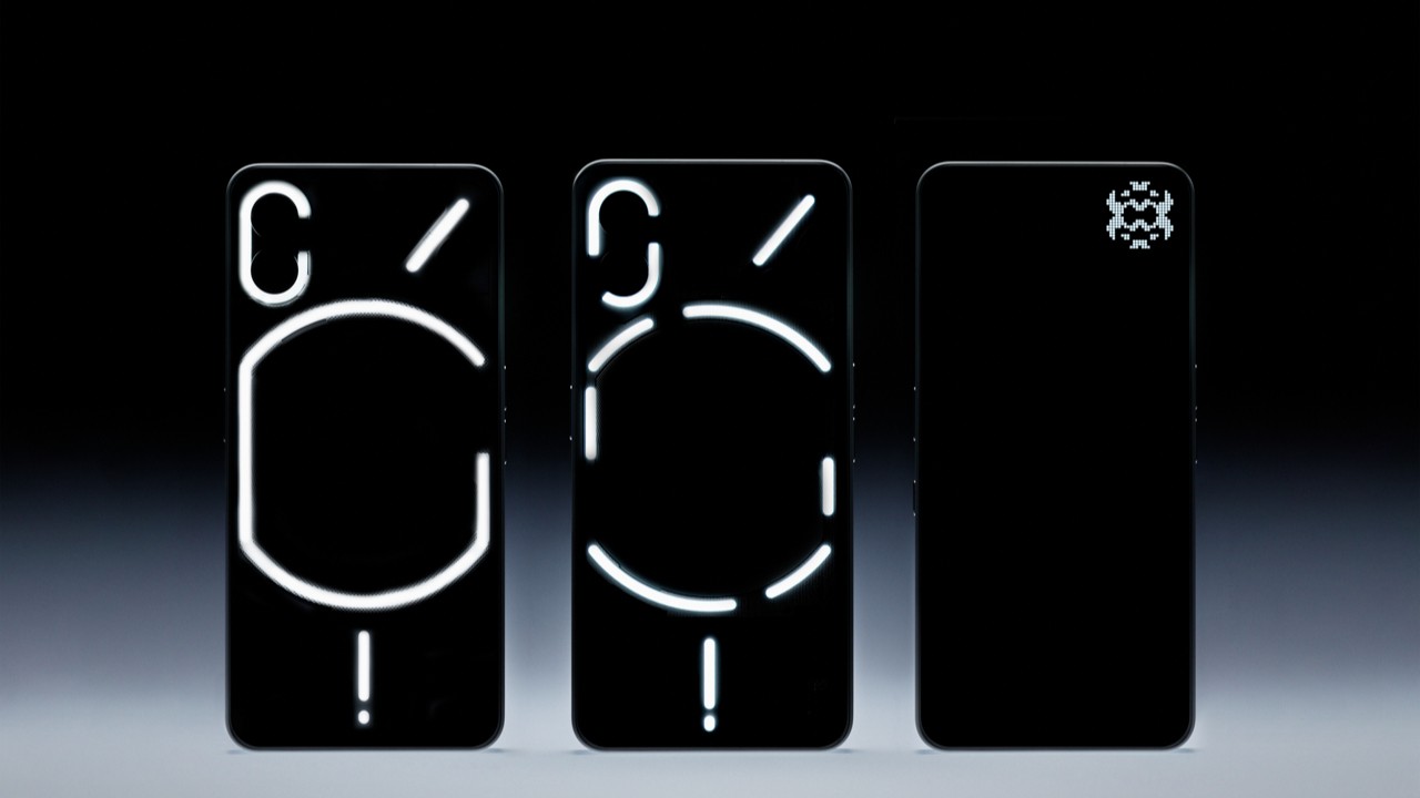 Nothing Phone (3) bataryası şad edecek mi?