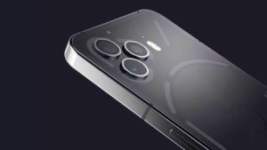 Nothing Phone (3) için artık her şey netleşti