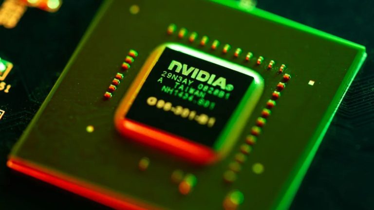 NVIDIA kesimdeki yapay zeka hakimiyetini kaybedilir