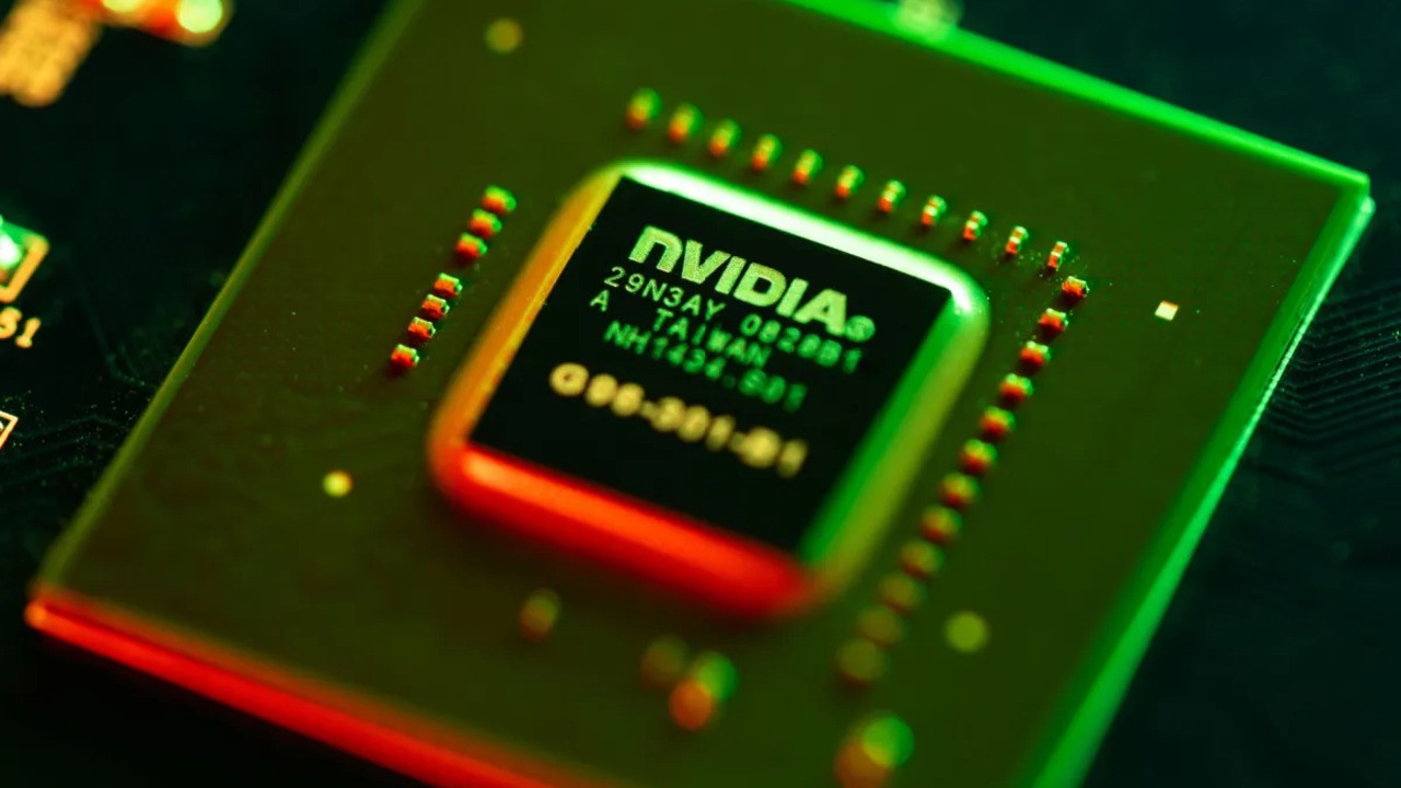 NVIDIA kesimdeki yapay zeka hakimiyetini kaybedilir