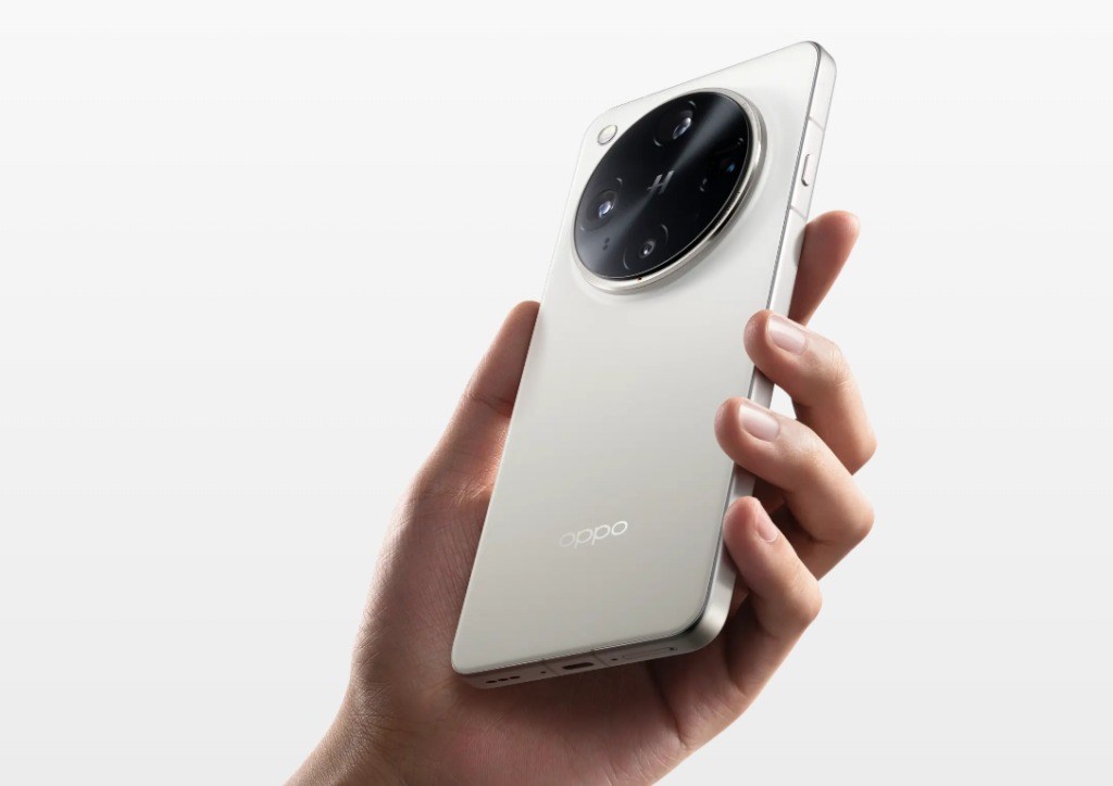 Oppo Find X9: Güçlü kamera yükseltmeleri ve yeni Dimensity 9500 ile gelecek