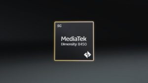 Orta Segment Telefonlara Önemli Yenilikler Getiren İşlemci MediaTek Dimensity 8450 Duyuruldu: İşte Özellikleri