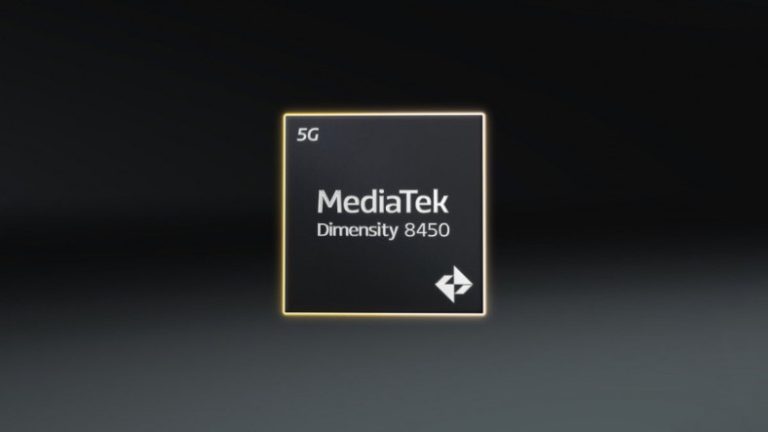 Orta Segment Telefonlara Önemli Yenilikler Getiren İşlemci MediaTek Dimensity 8450 Duyuruldu: İşte Özellikleri