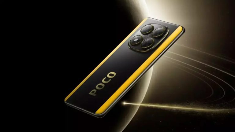 POCO’nun yeni uygun fiyatlı modeli için vakit geliyor!