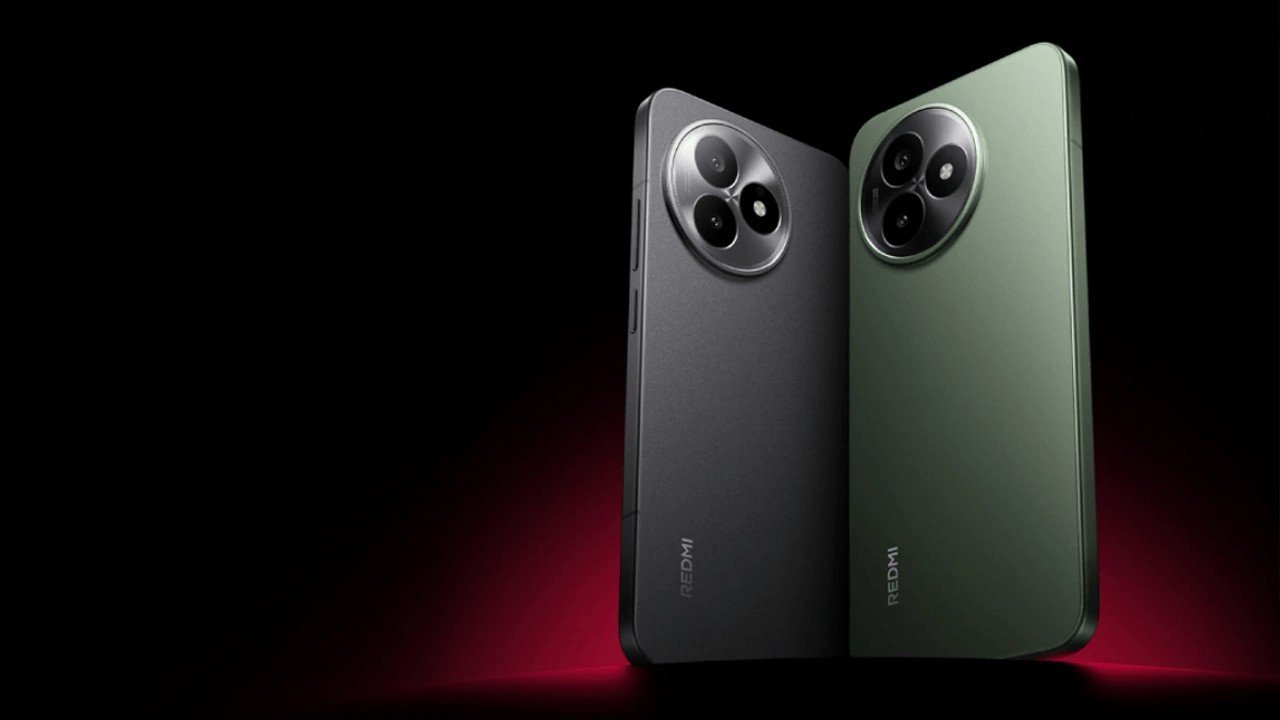 Redmi’nin yeni canavarı K80 Ultra tanıtıldı