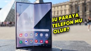 Samsung Galaxy Galaxy Z Fold7 ile Flip7’nin Avrupa Fiyatları Sızdırıldı: Muhtemel Türkiye Fiyatlarını Hesapladık
