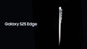Samsung Galaxy S25 Edge bekleneni veremedi: Satışlar düşük, geleceği meçhul