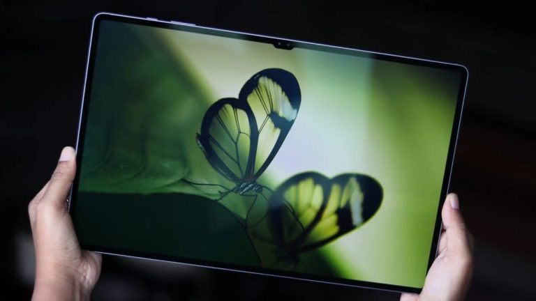 Samsung Galaxy Tab S11 Ultra ağır özelliklerle gelecek