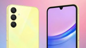 Samsung, giriş seviyesi modeline optik görüntü sabitlemeyi getirebilir