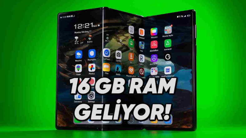 Samsung’un Üçe Katlanabilir Modeli Galaxy G Fold ile İlgili Yeni Bilgiler Gün Yüzüne Çıktı: Peki Beklentileri Karşılayabilecek mi?