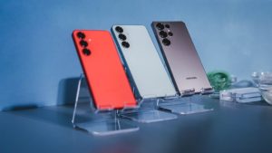 Samsung’un uygun fiyatlı A, F ve M serilerine yeni modeller geliyor!