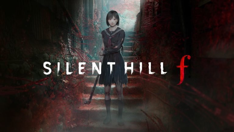 Silent Hill f için çıkış tarihi açıklandı: 10 yıllık sessizlik bozuluyor