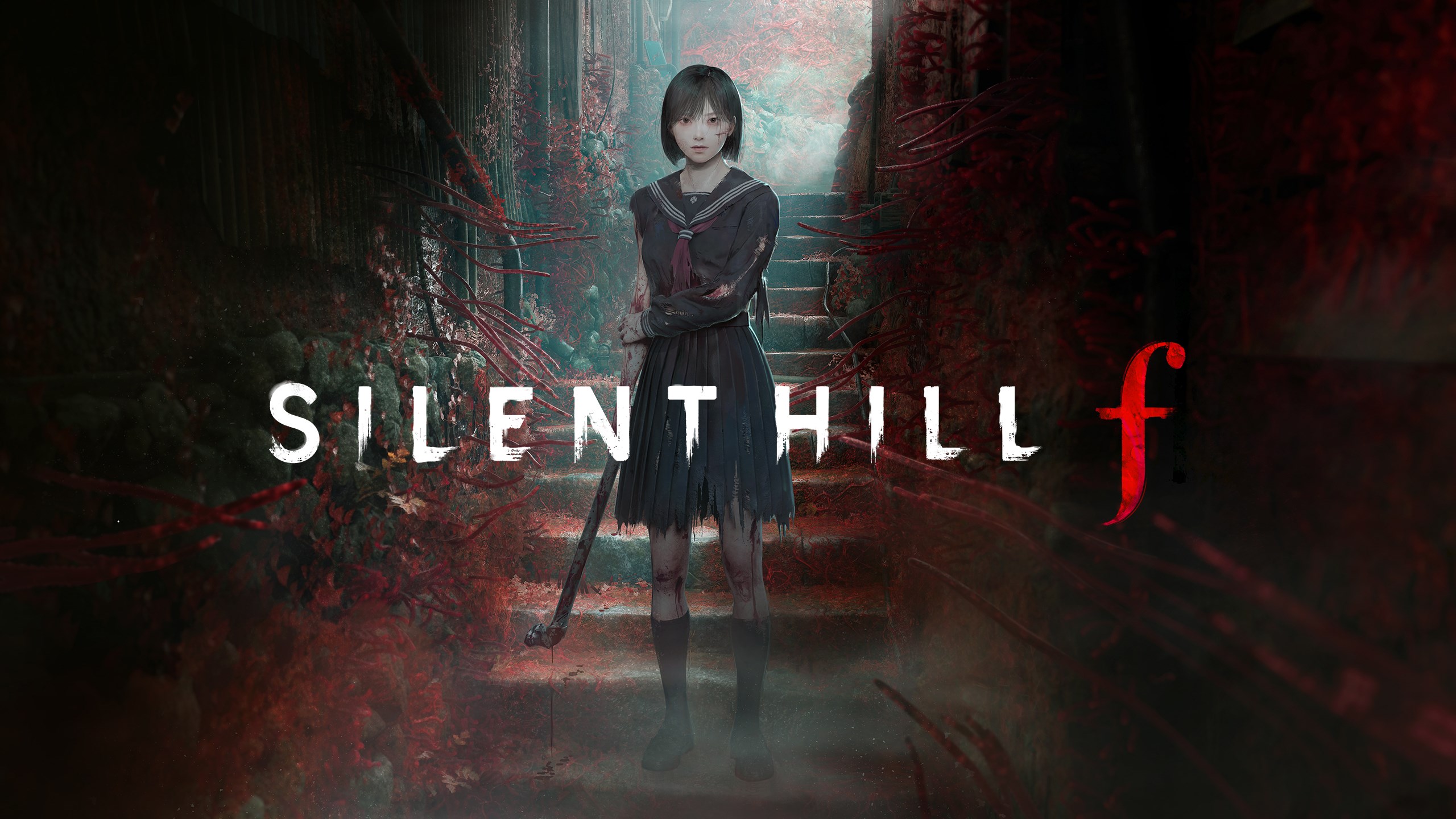 Silent Hill f için çıkış tarihi açıklandı: 10 yıllık sessizlik bozuluyor