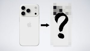 Sonraki Hamleni Tahmin Etmelerine İzin Verme: Apple, iPhone 17 Pro ile “Apple Logosunun” Yerini Değiştirecek