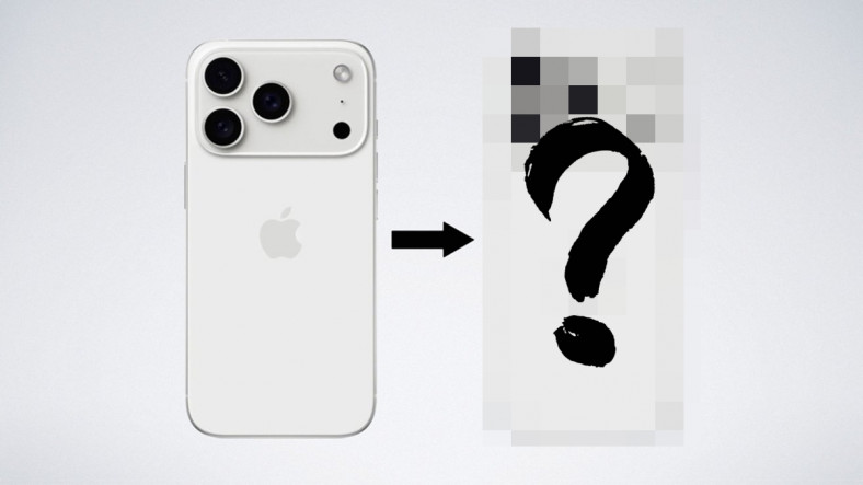 Sonraki Hamleni Tahmin Etmelerine İzin Verme: Apple, iPhone 17 Pro ile “Apple Logosunun” Yerini Değiştirecek