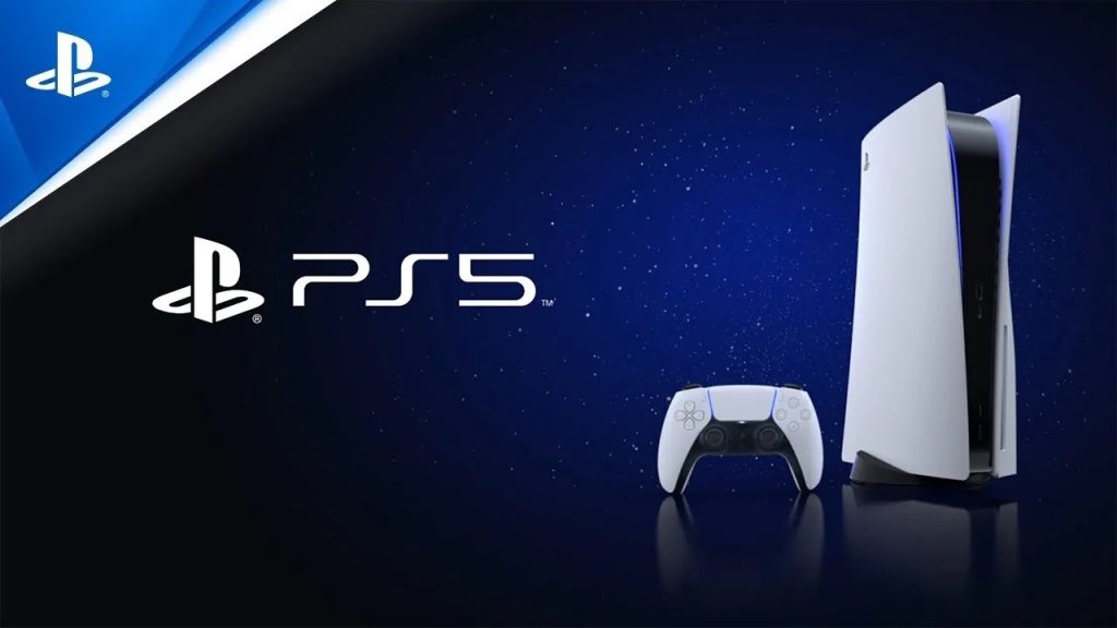 Sony, PS5 konsolları için yeni bir güncelleme yayınladı