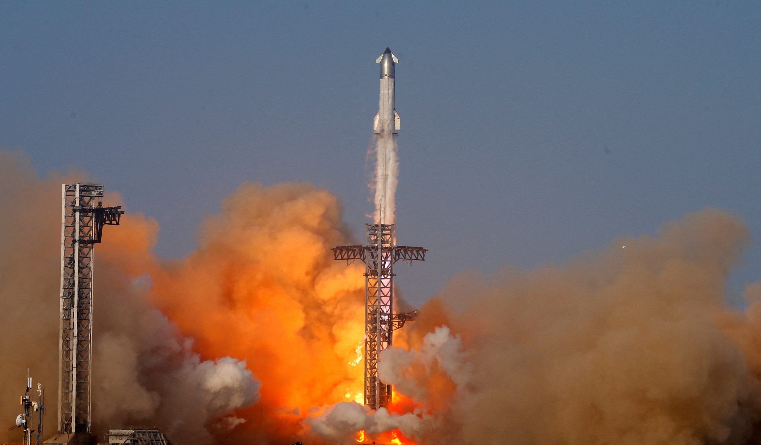 SpaceX’in uzay temelli geliri NASA’yı geçecek