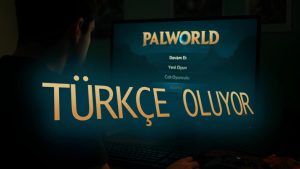 Steam’de Tüm Zamanların En Yüksek Eş Zamanlı Oyuncusu Sahip 3. Oyunu Palworld’e Türkçe Dil Desteği Geliyor