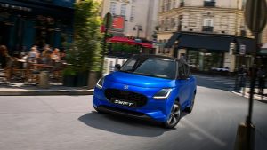 Suzuki Türkiye’den rakiplerine gözdağı, yok fiyatına hibrit Swift satıyorlar