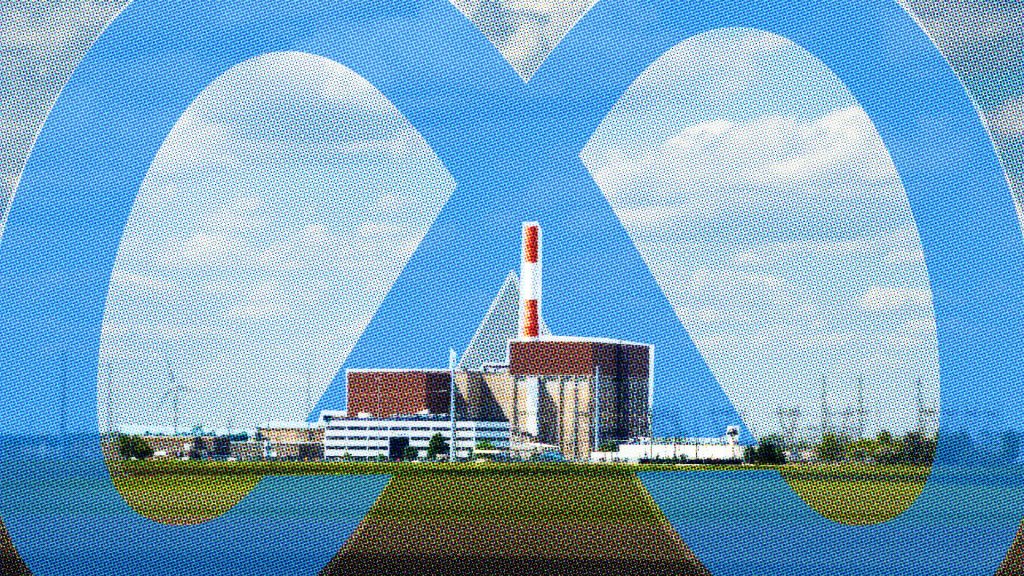 Teknoloji devi Meta’dan 20 yıllık kritik nükleer enerji anlaşması