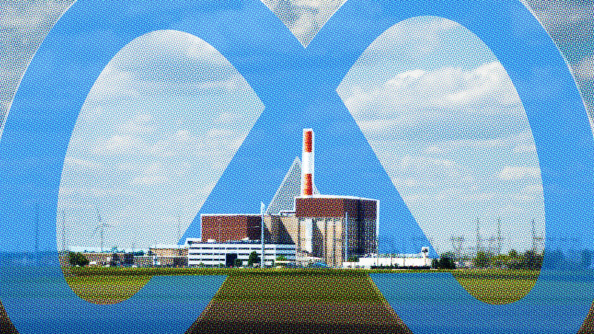 Teknoloji devi Meta’dan 20 yıllık kritik nükleer enerji anlaşması