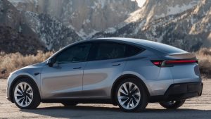 Tesla Türkiye çıldırdı, TOGG T10X parasına Tesla Model Y Juniper veriyorlar