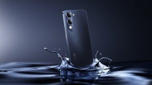 Uygun fiyatlı Vivo T4 Lite nihayet tanıtıldı! İşte özellikler