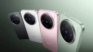 Uzun vakittir beklenen Vivo X200 FE tanıtıldı! İşte özellikleri