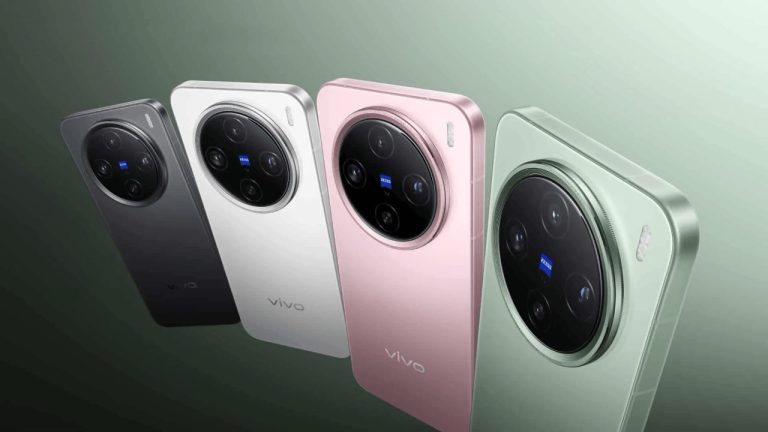 Uzun vakittir beklenen Vivo X200 FE tanıtıldı! İşte özellikleri