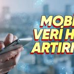 Videolar Durmadan Donuyorsa Bir Göz Atın: Mobil Veri Hızını Artırmanın Yolları (iOS – Android)