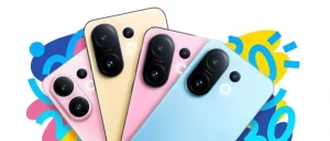 Vivo S30 ve S30 Pro Mini 29 Mayıs’ta Tanıtılacak