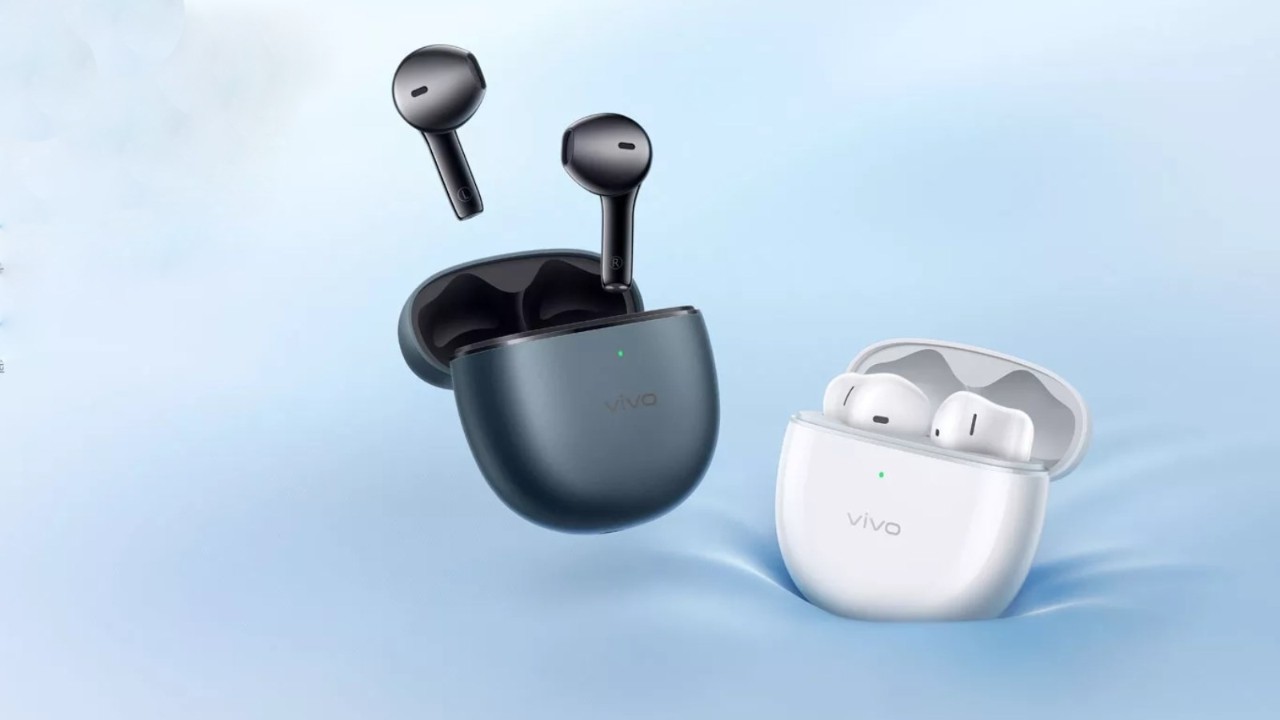 Vivo TWS Air 3 Pro kulaklık tanıtıldı!