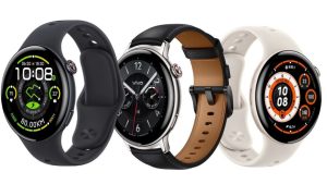 Vivo Watch 5 farklı özelliklerle tanıtıldı
