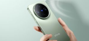 Vivo X300 Pro mini, 7000 mAh batarya ile gelebilir!