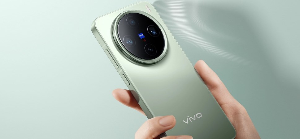 Vivo X300 Pro mini, 7000 mAh batarya ile gelebilir!