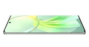 Vivo Y serisinin en ince kavisli AMOLED ekranlı telefonu geliyor