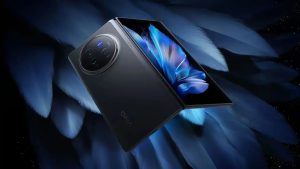 Vivo yeni katlanabilir modeli X Fold 5’i tanıttı!