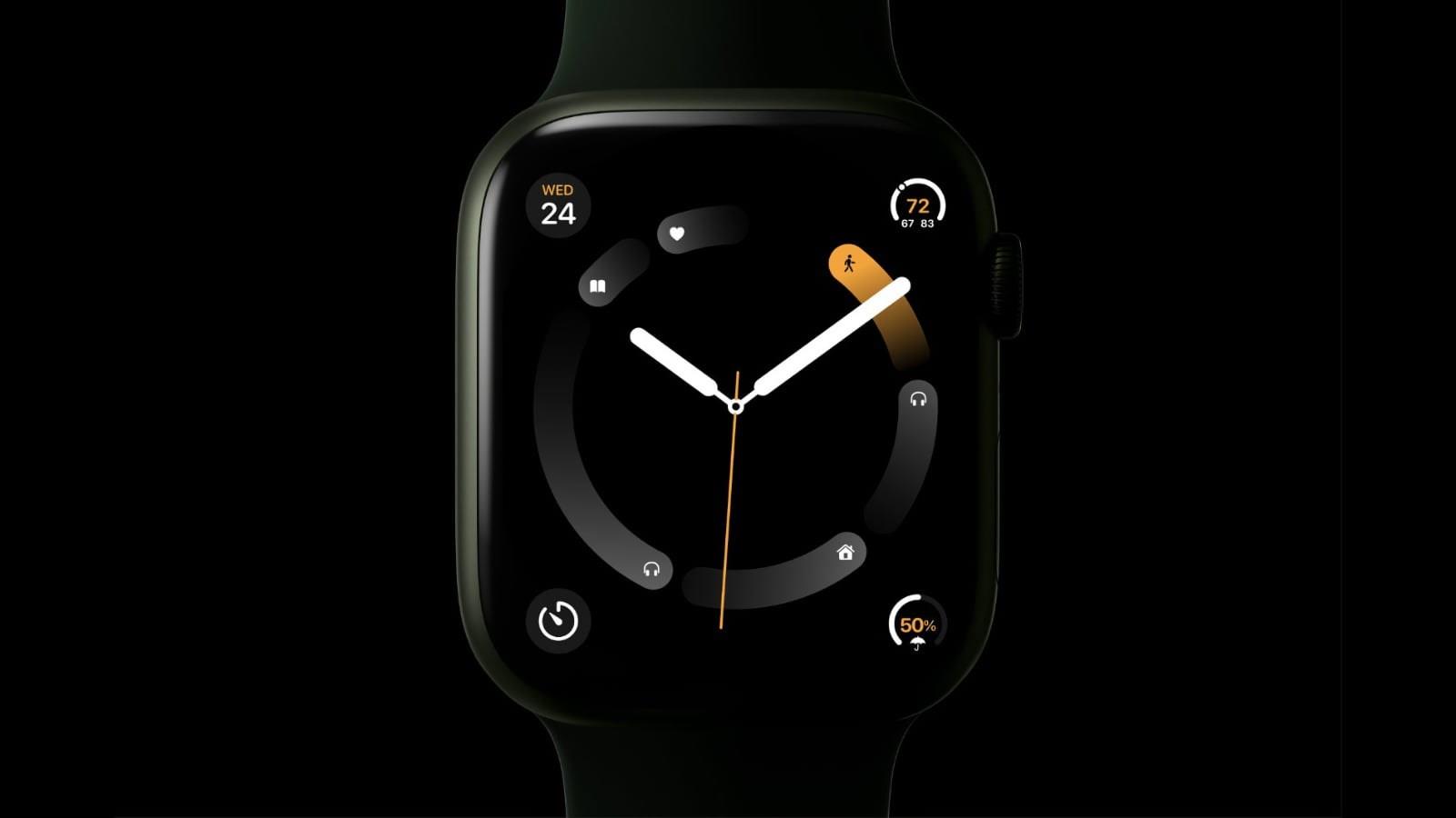 watchOS 26 ile Apple Watch’lara gelmesi beklenen yeni özellikler
